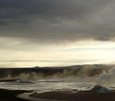 Połączenie energetyczne Wielka Brytania - Islandia? avatar
