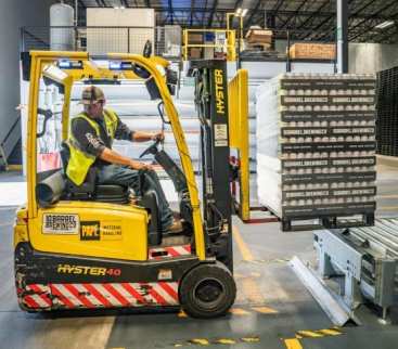 Outsourcing logistyki magazynowej jako przewaga konkurencyjna w e-commerce avatar