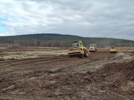 Zdjęcie Fot. GDDKiA