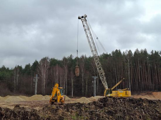 Zdjęcie Fot. GDDKiA