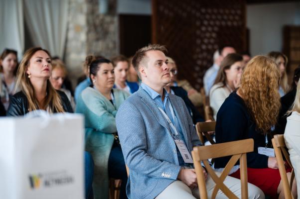 Zdjęcie XX Międzynarodowa Konferencja, Wystawa i Pokazy Technologii INŻYNIERIA BEZWYKOPOWA fot. Quality Studio dla www.inzynieria.com