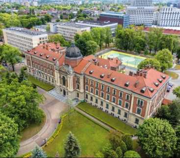 Avatar Uniwersytet Ekonomiczny w Krakowie pomoże w budowie kadr jądrowych