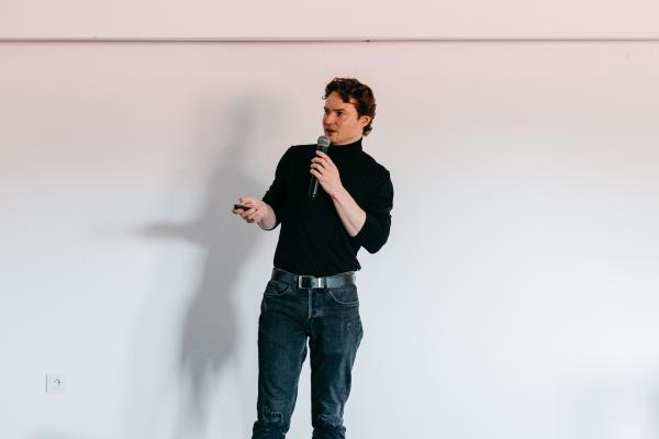 Zdjęcie XXII Konferencja, Wystawa i pokazy Technologii Inżynieria Bezwykopowa 2025. Warsztaty i szkolenie z zakresu nawigacji systemami magnetycznymi w HDD. fot. Quality Studio dla www.inzynieria.com