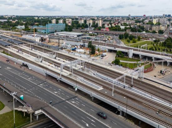 Zdjęcie Fot. UM Łódź