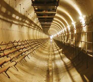 Druga linia metra w Warszawie – 13 lat podziemnej rewolucji avatar