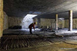 Pasaże. Fot. z archiwum AGP Metro Polska