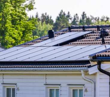 Postaw na energetyczną niezależność – jak zaimplementować energię odnawialną w swoim domu? avatar