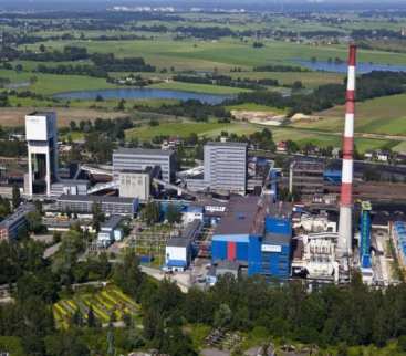 Jeden z najnowocześniejszych bloków energetycznych w Polsce już w użytku avatar