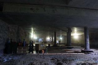 Pasaże. Fot. z archiwum AGP Metro Polska