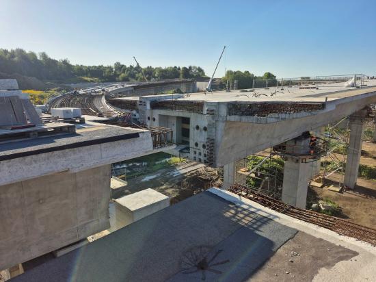 Zdjęcie Fot. GDDKiA