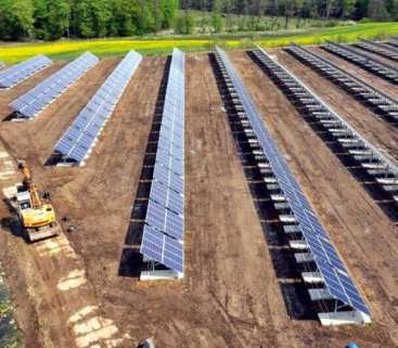Pierwsza w Polsce farma PV na byłym wysypisku śmieci avatar