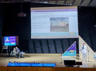 Stormwater Poland 2022. Fot. inzynieria.com