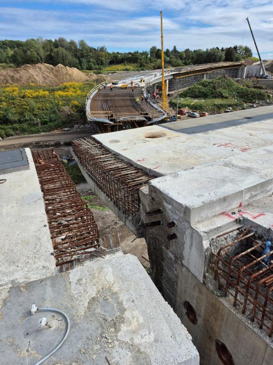 Zdjęcie Fot. GDDKiA