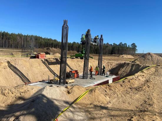 Zdjęcie Fot. GDDKiA