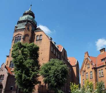 Politechnika Poznańska będzie współpracować z CPK avatar