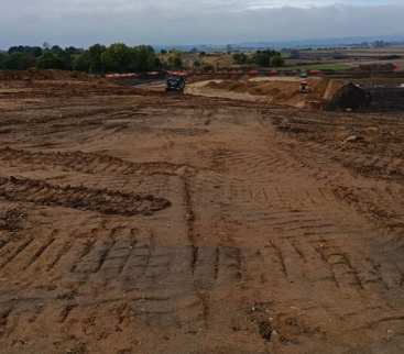 Odcinek S8 wchodzi w kluczową fazę przygotowań. Złożono wniosek avatar