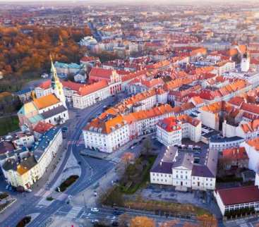 Wielkopolska. Wybrano przebieg obwodnicy Kalisza avatar