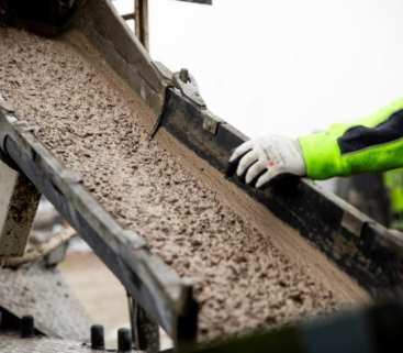 Najdłuższy tunel zatapiany. Testy betonu niskoemisyjnego avatar