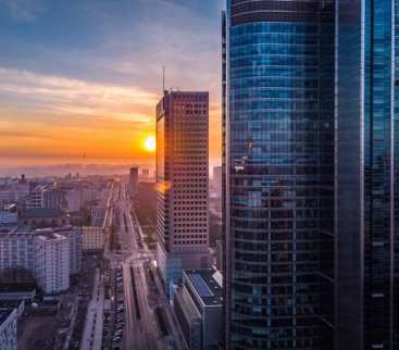 Najwyższe budynki w Warszawie – TOP10 avatar