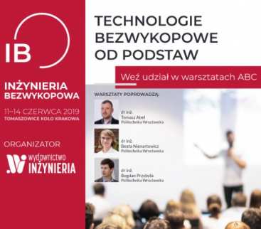 ABC technologii bezwykopowych avatar
