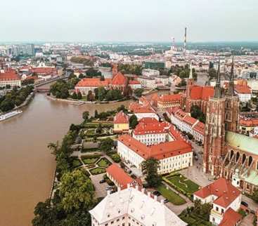 Avatar Wrocław na krawędzi. Jak MPWiK utrzymało wodę w kranie podczas powodzi? [WIDEO]