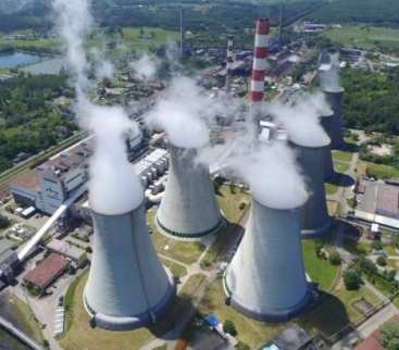 Elektrownia Łaziska uzyskała kontrakt mocowy na 2026 rok avatar