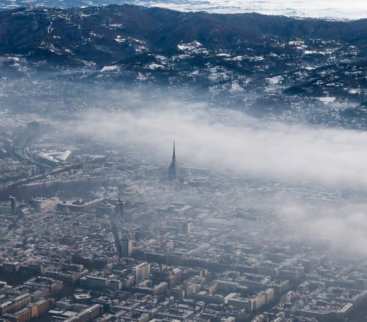 Smog w Europie: które czynniki w największym stopniu wpływają na jakość powietrza? avatar
