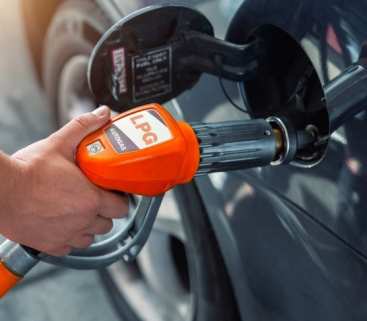 Avatar Spada import LPG z Rosji. Nowe sankcje całkowicie go blokują