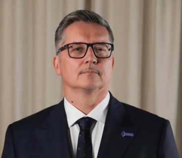 CPK ma nowego prezesa. Kim jest Piotr Borys?