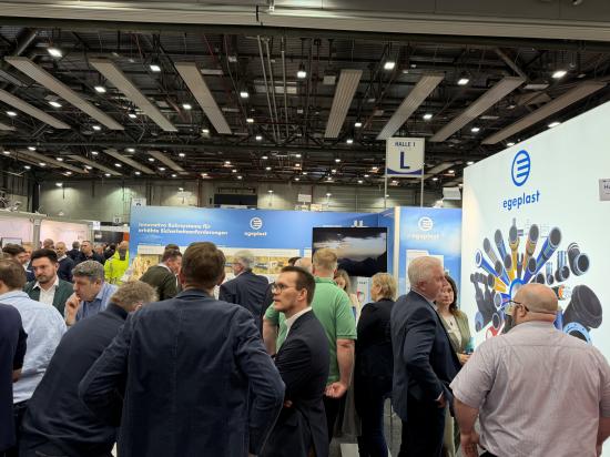 Zdjęcie Forum Rurociągowe 2026. Fot. inzynieria.com