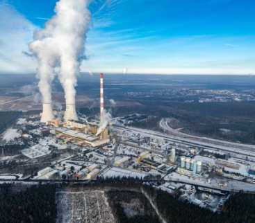 TAURON: nowy projekt gazowy wchodzi w kolejny etap avatar