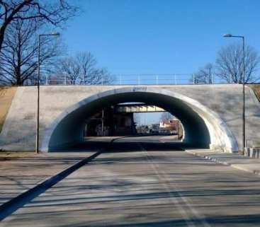 Otwarto nowy wiadukt w Świdnicy avatar