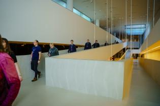 Wycieczka do Muzeum Śląskiego. X Konferencja Bezwykopowa Rehabilitacja. fot. Quality Studio dla www.inzynieria.com