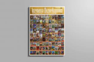 Inżynieria Bezwykopowa, wydanie numer 100