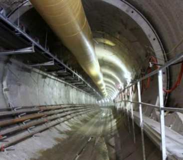 TBM Elisabetta na stacji Stadion Narodowy avatar