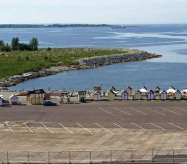 Finlandia: rozpoczęła się budowa gazociągu Balticconnector avatar