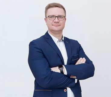W stronę nowej energii avatar
