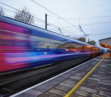 Wielka Brytania: duży kontrakt na prace geotechniczne na kolejowej linii dużych prędkości avatar