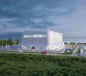 Małe reaktory jądrowe. Powstanie centrum szkoleniowe