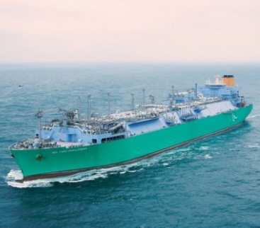 Pływający terminal LNG – jest umowa na jednostkę FSRU