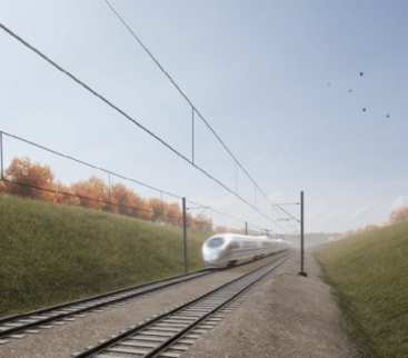 Szybkie koleje w Hiszpanii i konkurencja. Wnioski dla Portu Polska avatar