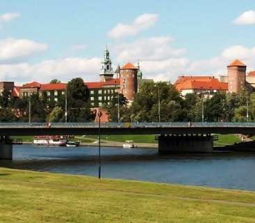 Renowacja 200-letniego kanału w centrum Krakowa avatar