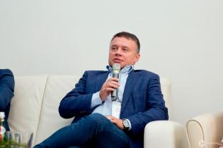Tomasz Daniłoś, BLEJKAN S.A. - panel dyskusyjny
fot. 