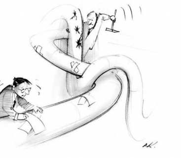 Konflikt - czy może mieć pozytywny efekt? avatar