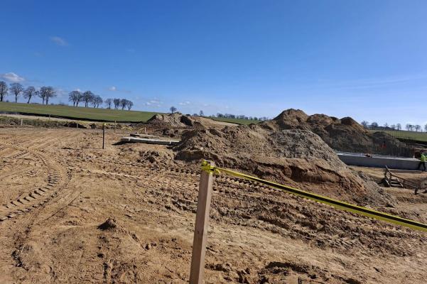 Zdjęcie Fot. GDDKiA