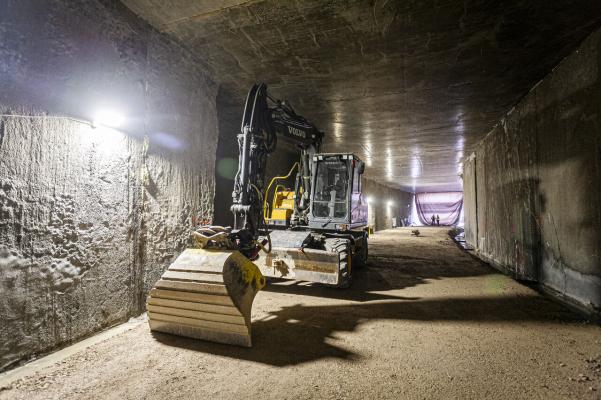 Zdjęcie Fot. Tramwaje Warszawskie