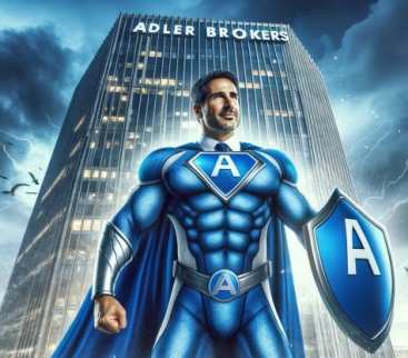 Adler Brokers Group: Twój strategiczny partner w świecie ubezpieczeń avatar