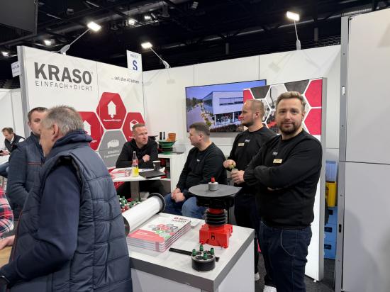 Zdjęcie Forum Rurociągowe 2026. Fot. inzynieria.com