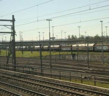 Drogie autostrady, a transport ładunków koleją nadal nieopłacalny avatar