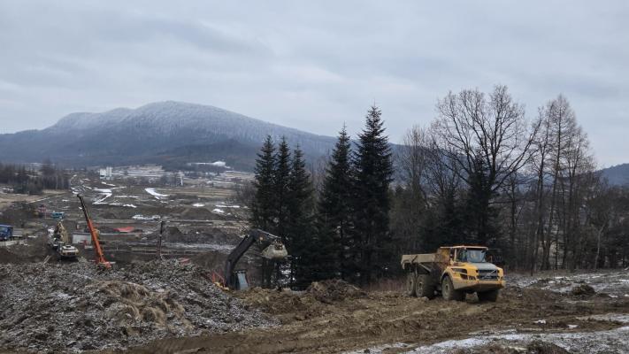 Zdjęcie Fot. GDDKiA